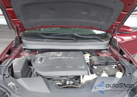 2019 Jeep Cherokee Limited 4X4 z USA, uszkodzony, nr VIN 1C4PJMDX6KD409741